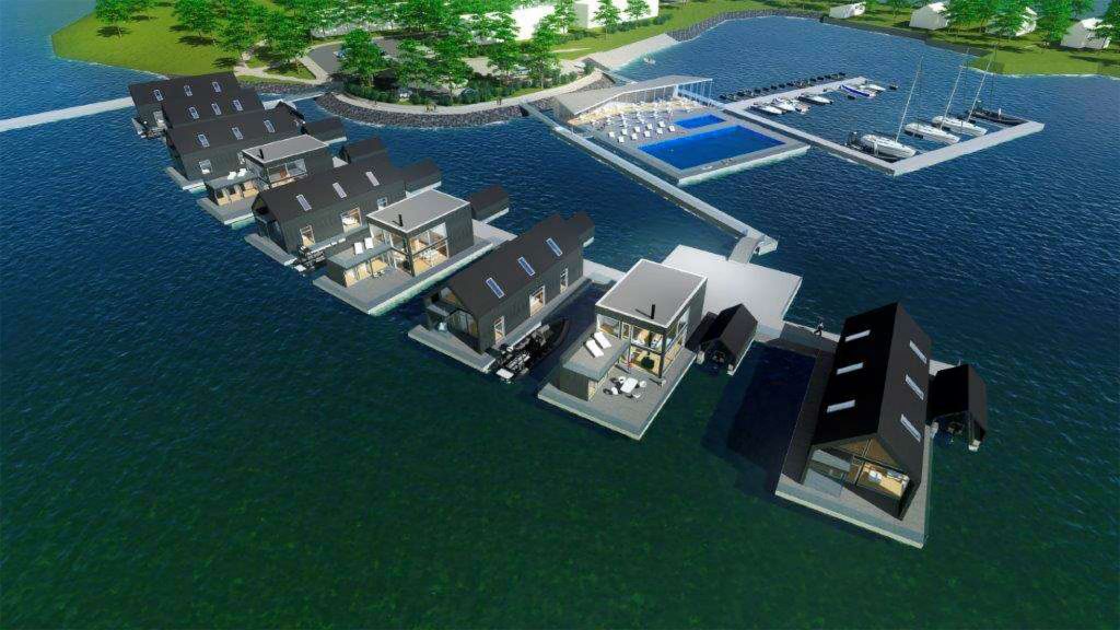 Asuntomessut Loviisassa 2023